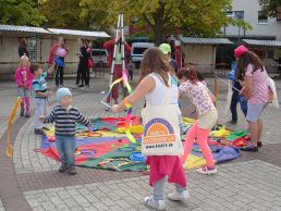 Foto: Rosemarie Eckhardt